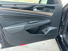 2021 Volkswagen Passat 330TSI Luxury, чёрный — фото 11