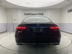 2021 Mercedes-Benz S-Class S 400 L Luxury, чёрный — фото 7