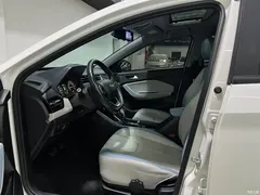 2022 Chery Tiggo 2 Pro 1.5L CVT Fashion, белый — фото 8