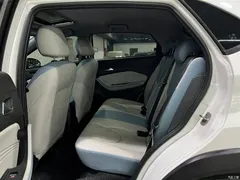 2022 Chery Tiggo 2 Pro 1.5L CVT Fashion, белый — фото 10