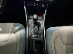 2022 Chery Tiggo 2 Pro 1.5L CVT Fashion, белый — фото 14