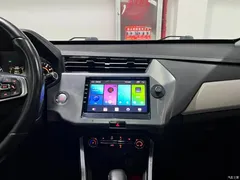 2022 Chery Tiggo 2 Pro 1.5L CVT Fashion, белый — фото 15
