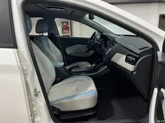 2022 Chery Tiggo 2 Pro 1.5L CVT Fashion, белый — фото 17