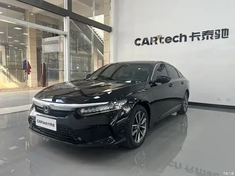 2022 Honda Yingshipai 260TURBO Jingyue