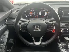2022 Honda Yingshipai 260TURBO Jingyue, чёрный — фото 5