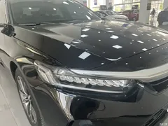 2022 Honda Yingshipai 260TURBO Jingyue, чёрный — фото 9