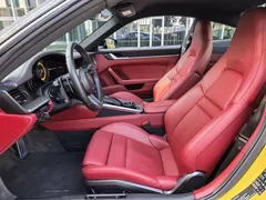 2019 Porsche 911 Carrera 4S 3.0T, чёрный — фото 8