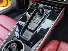 2019 Porsche 911 Carrera 4S 3.0T, чёрный — фото 16