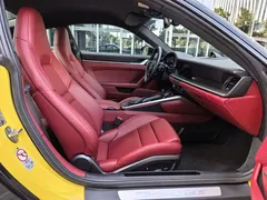 2019 Porsche 911 Carrera 4S 3.0T, чёрный — фото 25