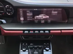 2019 Porsche 911 Carrera 4S 3.0T, чёрный — фото 27