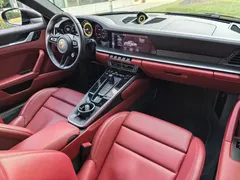2019 Porsche 911 Carrera 4S 3.0T, чёрный — фото 31