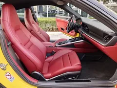 2019 Porsche 911 Carrera 4S 3.0T, чёрный — фото 33