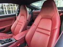 2019 Porsche 911 Carrera 4S 3.0T, чёрный — фото 36