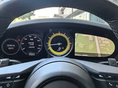 2019 Porsche 911 Carrera 4S 3.0T, чёрный — фото 39