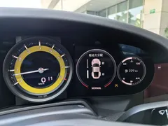 2019 Porsche 911 Carrera 4S 3.0T, чёрный — фото 42
