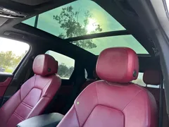 2022 Porsche Cayenne E-Hybrid 2.0T PHEV Platinum, белый — фото 13