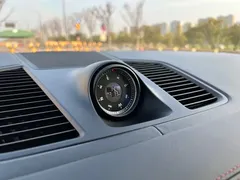 2022 Porsche Cayenne E-Hybrid 2.0T PHEV Platinum, белый — фото 16