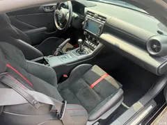 2022 Subaru BRZ 2.4L MT, чёрный — фото 7
