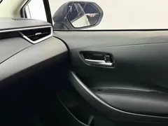 2021 Toyota Corolla 1.2T S-CVT Elite Plus, белый — фото 14