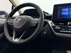 2021 Toyota Corolla 1.2T S-CVT Elite Plus, белый — фото 15