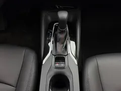 2021 Toyota Corolla 1.2T S-CVT Elite Plus, белый — фото 16