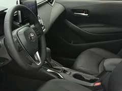 2021 Toyota Corolla 1.2T S-CVT Elite Plus, белый — фото 17