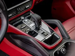 2021 Porsche Cayenne E-Hybrid 2.0T PHEV, чёрный — фото 13