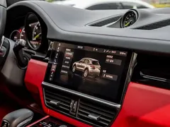 2021 Porsche Cayenne E-Hybrid 2.0T PHEV, чёрный — фото 16