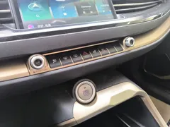 2021 Haval H6 2.0GDIT AT, белый — фото 13