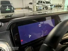 2021 Mercedes-Benz G-Class AMG G 63, чёрный — фото 2