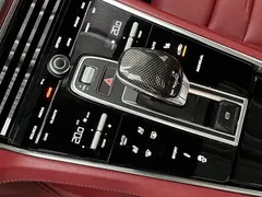 2023 Porsche Panamera 2.9T, белый — фото 19
