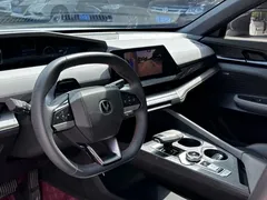 2022 Changan UNI-V 1.5T, белый — фото 12