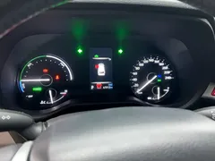 2023 Toyota Sienna 2.5L Hybrid Luxury, белый — фото 11