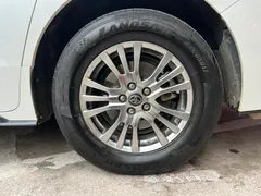 2023 Toyota Sienna 2.5L Hybrid Luxury, белый — фото 31