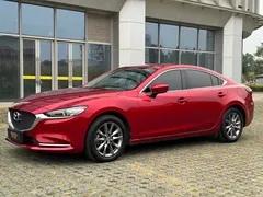 2020 Mazda 6 2.0L Luxury — фото 1