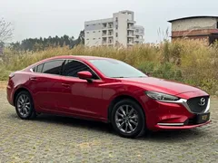 2020 Mazda 6 2.0L Luxury — фото 3