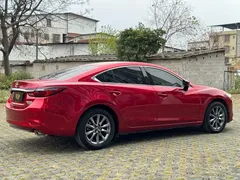 2020 Mazda 6 2.0L Luxury — фото 4