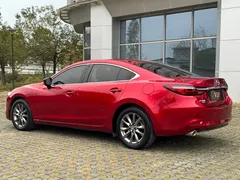 2020 Mazda 6 2.0L Luxury — фото 6