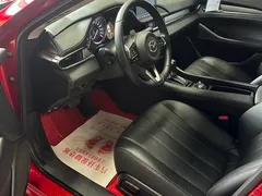 2020 Mazda 6 2.0L Luxury — фото 10
