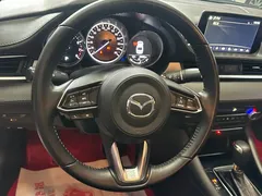 2020 Mazda 6 2.0L Luxury — фото 14