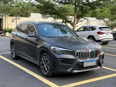 2022 BMW X1 sDrive25Li — фото 2