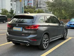 2022 BMW X1 sDrive25Li — фото 3