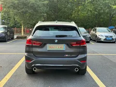 2022 BMW X1 sDrive25Li — фото 4