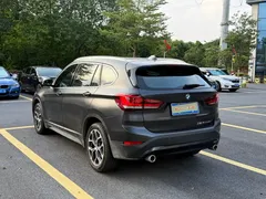 2022 BMW X1 sDrive25Li — фото 5