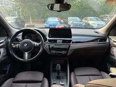 2022 BMW X1 sDrive25Li — фото 6