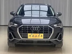 2023 Audi Q3 35 TFSI 1.5T — фото 2