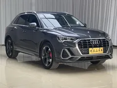 2023 Audi Q3 35 TFSI 1.5T — фото 3