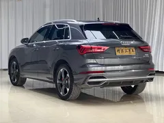 2023 Audi Q3 35 TFSI 1.5T — фото 4