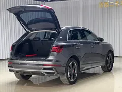 2023 Audi Q3 35 TFSI 1.5T — фото 5