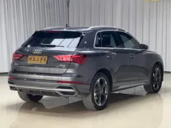 2023 Audi Q3 35 TFSI 1.5T — фото 6